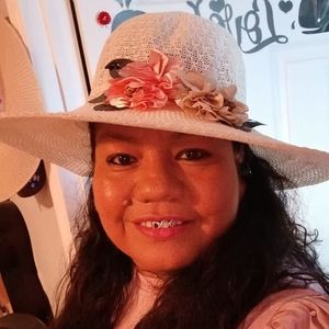 Meet your Posher, Arely